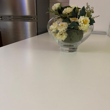 Condor Center Tirana Apartment Экстерьер фото
