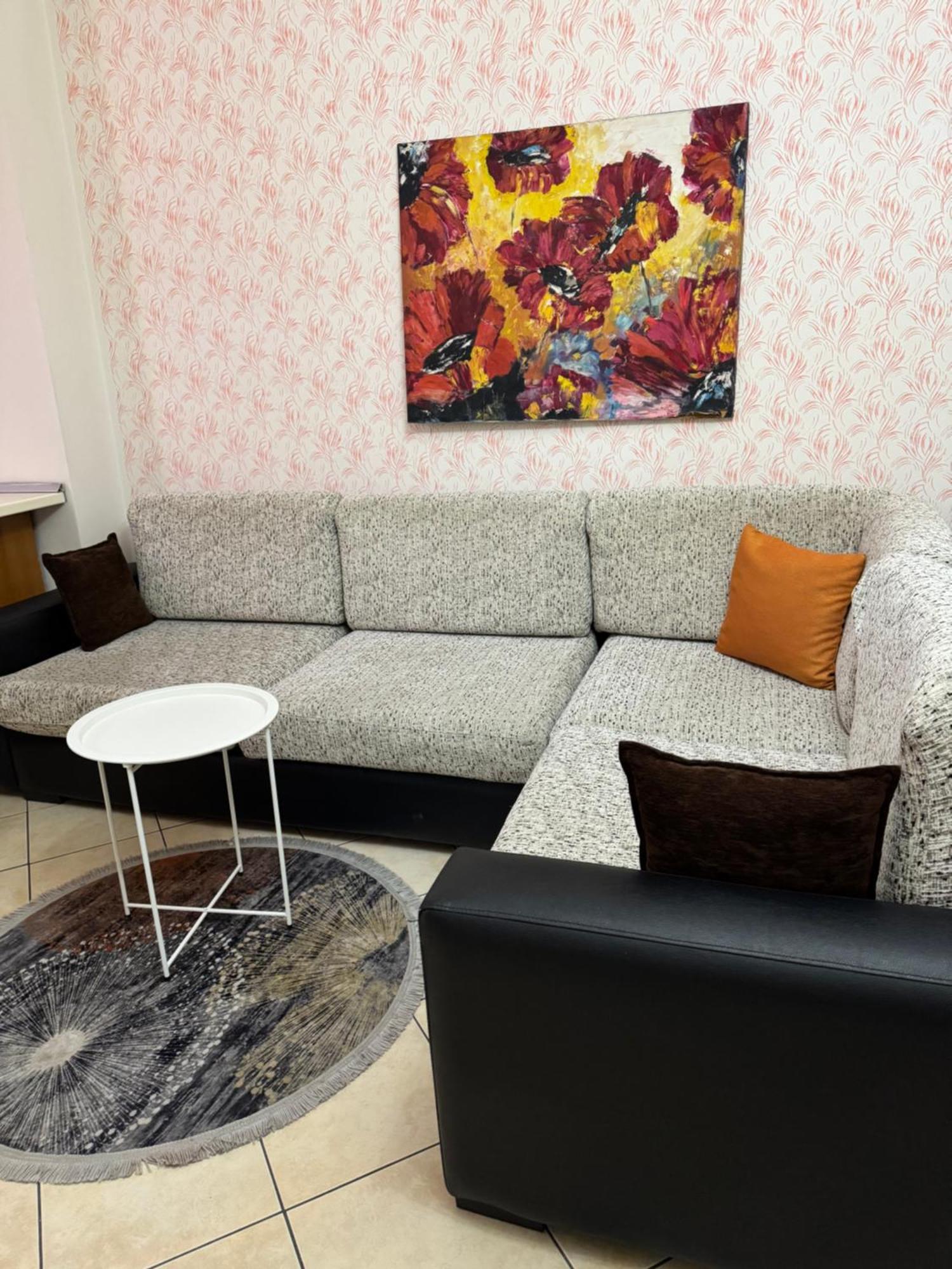 Condor Center Tirana Apartment Экстерьер фото