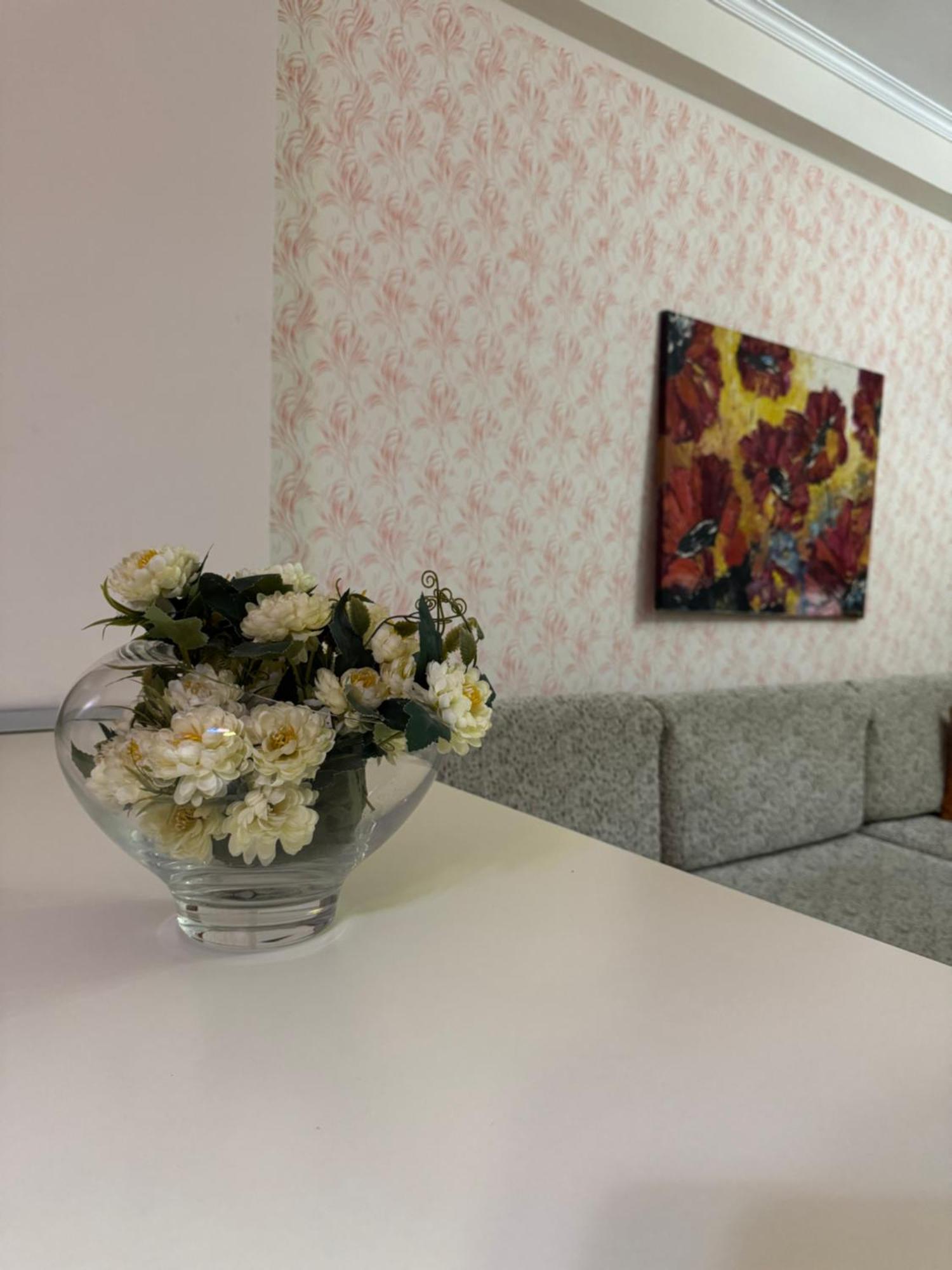 Condor Center Tirana Apartment Экстерьер фото